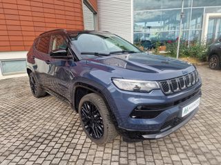 Jeep Compass 2022 1.3   PHEV 4xe S 240PS-thumb-7