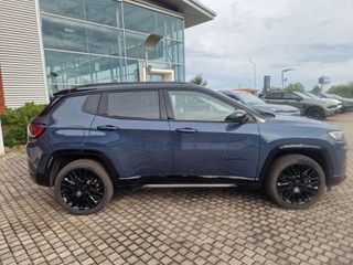Jeep Compass 2022 1.3   PHEV 4xe S 240PS-thumb-6