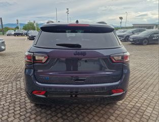 Jeep Compass 2022 1.3   PHEV 4xe S 240PS-thumb-4