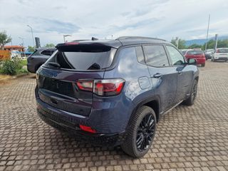 Jeep Compass 2022 1.3   PHEV 4xe S 240PS-thumb-5
