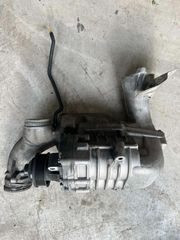 KOMPRESSOR MERCEDES W203 MERCEDES A1110981037