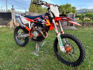 KTM 350 SX-F 2021