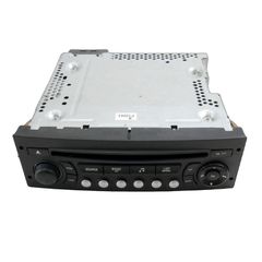 συσκευή CD Citroen DS3 2009-2014