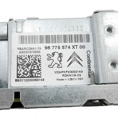 συσκευή CD Citroen DS3 2009-2014-thumb-2