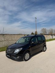 Mercedes-Benz Citan 2017
