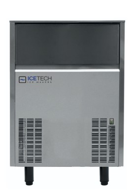 Παγομηχανή Icetech SS75