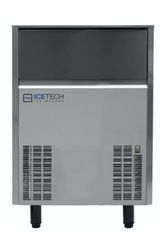 Παγομηχανή Icetech SS75