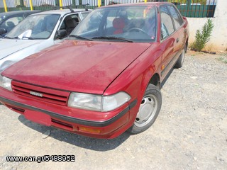 TOYOTA CARINA 2