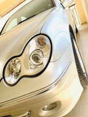 Mercedes-Benz C 180 2005