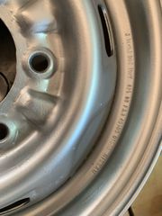 ζάντα 14αρα Nissan εξατρυπη-thumb-1