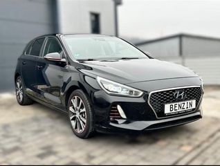 Hyundai i 30 2017 FULL EXTRA
