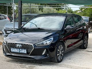 Hyundai i 30 2017 FULL EXTRA