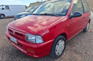 Suzuki Alto 2001 MHΧΑΝΙΚΑ 6 ΜΗΝΕΣ ΕΓΓΥΗΣΗ
