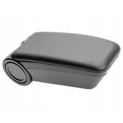 Ολοκληρωμένος Τεμπέλης Καθίσματος ARMSTER 3 PLUG & PLAY για VW T5 LHD 2003-2016 / VW T6 LHD 2016-2022 / VW T7 LHD 2022+ / VW ID Buzz LHD 2022+ / VW ID.4 LHD 2021+ / VW ID.5 LHD 2022+ (2 θέσεων με Εργο