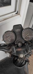 Suzuki GSX 400 1982