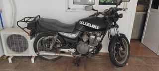 Suzuki GSX 400 1982-thumb-1