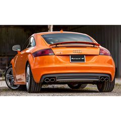 ΠΡΟΣΦΟΡΑ -50% AUDI TTS 8J SUPERSPRINT cat back εξατμιση