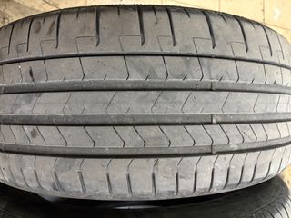 PIRELLI 245X45X19 P ZERO 2024 HMEROMHNIES-- 2ΤΕΜΑΧΙΑ--