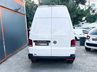 Volkswagen T6 2020 Ελληνικό,1ο Χέρι,L2H3,Οθόνη Carplay,Βιβλίο,2 Ετη Εγγύηση-thumb-5
