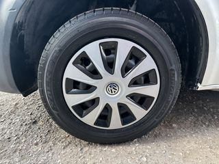 Volkswagen T6 2020 Ελληνικό,1ο Χέρι,L2H3,Οθόνη Carplay,Βιβλίο,2 Ετη Εγγύηση-thumb-36