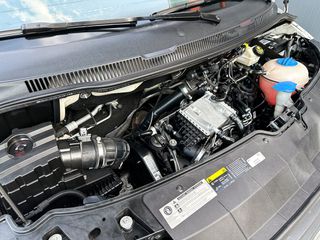 Volkswagen T6 2020 Ελληνικό,1ο Χέρι,L2H3,Οθόνη Carplay,Βιβλίο,2 Ετη Εγγύηση-thumb-37