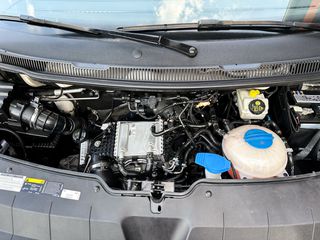 Volkswagen T6 2020 Ελληνικό,1ο Χέρι,L2H3,Οθόνη Carplay,Βιβλίο,2 Ετη Εγγύηση-thumb-38