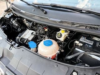 Volkswagen T6 2020 Ελληνικό,1ο Χέρι,L2H3,Οθόνη Carplay,Βιβλίο,2 Ετη Εγγύηση-thumb-39