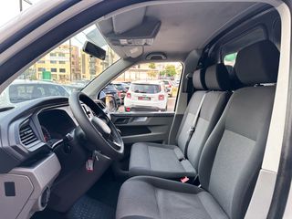 Volkswagen T6 2020 Ελληνικό,1ο Χέρι,L2H3,Οθόνη Carplay,Βιβλίο,2 Ετη Εγγύηση-thumb-11