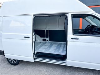 Volkswagen T6 2020 Ελληνικό,1ο Χέρι,L2H3,Οθόνη Carplay,Βιβλίο,2 Ετη Εγγύηση-thumb-14