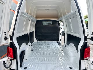 Volkswagen T6 2020 Ελληνικό,1ο Χέρι,L2H3,Οθόνη Carplay,Βιβλίο,2 Ετη Εγγύηση-thumb-16