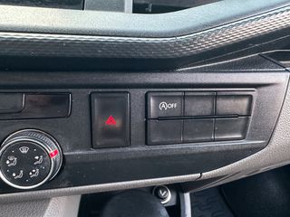 Volkswagen T6 2020 Ελληνικό,1ο Χέρι,L2H3,Οθόνη Carplay,Βιβλίο,2 Ετη Εγγύηση-thumb-21