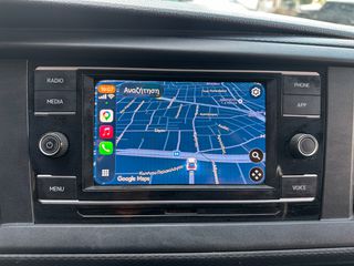 Volkswagen T6 2020 Ελληνικό,1ο Χέρι,L2H3,Οθόνη Carplay,Βιβλίο,2 Ετη Εγγύηση-thumb-30
