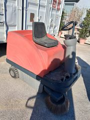 Μηχανήματα Καθαρισμού Hako 2008 jonas 900 e