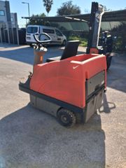 Μηχανήματα Καθαρισμού Hako 2008 jonas 900 e-thumb-3