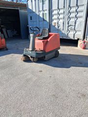 Μηχανήματα Καθαρισμού Hako 2008 jonas 900 e-thumb-4
