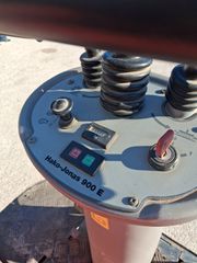 Μηχανήματα Καθαρισμού Hako 2008 jonas 900 e-thumb-5