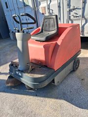 Μηχανήματα Καθαρισμού Hako 2008 jonas 900 e-thumb-9
