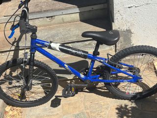 BMX FreeAgent 2018 Champ