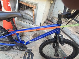 BMX FreeAgent 2018 Champ-thumb-7
