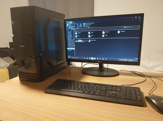 ZALMAN PC