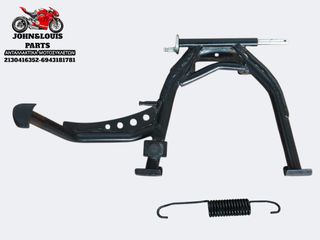 ΔΙΠΛΟ ΣΤΑΝΤ QJ MOTOR FORT 125N