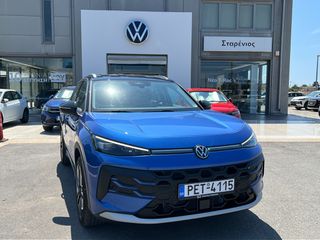 Volkswagen T-Roc 2026 Style 1.5 eTSI 150 PS DSG 7