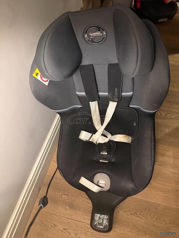 Cybex Sirona