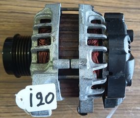 ΔΥΝΑΜΟ HYUNDAI I20 1.2CC G4LA
