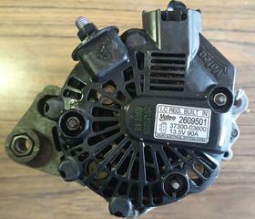 ΔΥΝΑΜΟ HYUNDAI I20 1.2CC G4LA-thumb-1