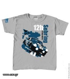 Shelby 1965 t-shirt