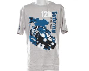Shelby 1965 t-shirt-thumb-1