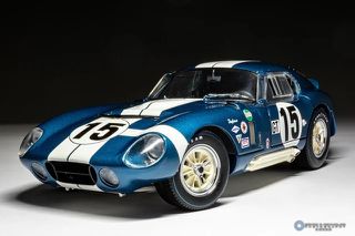 Shelby 1965 t-shirt-thumb-2