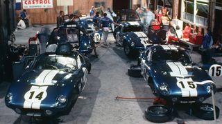 Shelby 1965 t-shirt-thumb-3