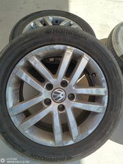 VOLKSWAGEN 5Χ112 16"-thumb-1